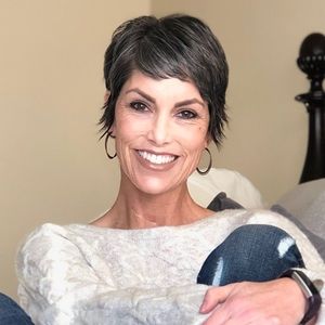 Meet your Posher, Stacey